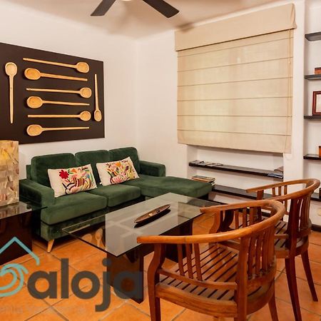 Apartamento Amplio En Zona Ideal A 5Min De Wallmart Κανκούν Εξωτερικό φωτογραφία
