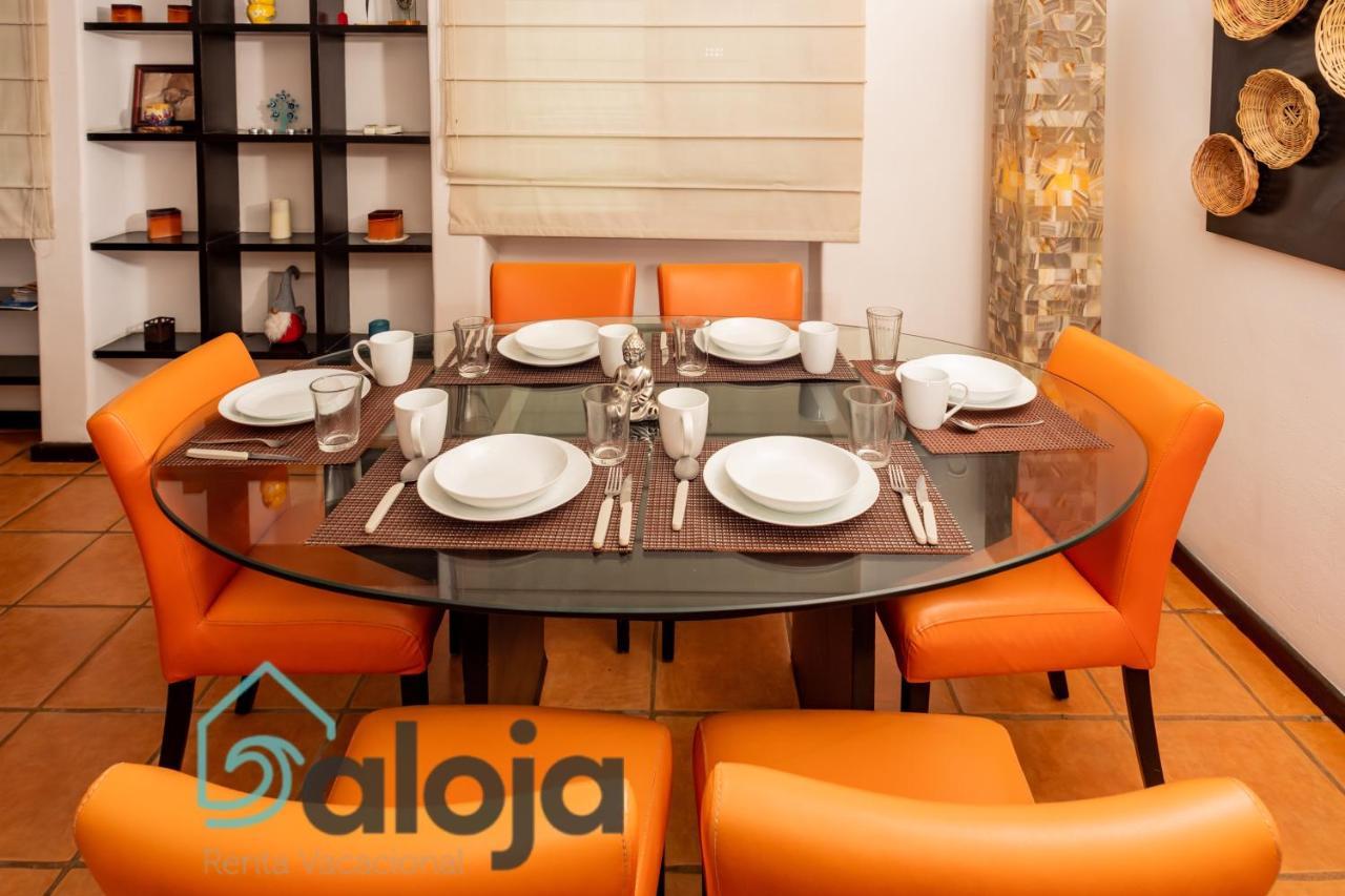 Apartamento Amplio En Zona Ideal A 5Min De Wallmart Κανκούν Εξωτερικό φωτογραφία