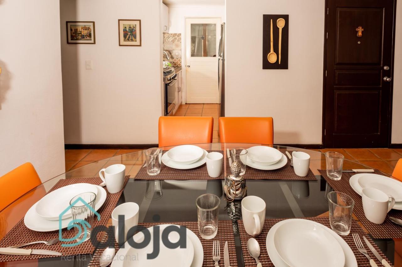 Apartamento Amplio En Zona Ideal A 5Min De Wallmart Κανκούν Εξωτερικό φωτογραφία