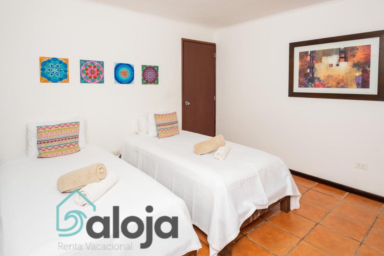 Apartamento Amplio En Zona Ideal A 5Min De Wallmart Κανκούν Εξωτερικό φωτογραφία