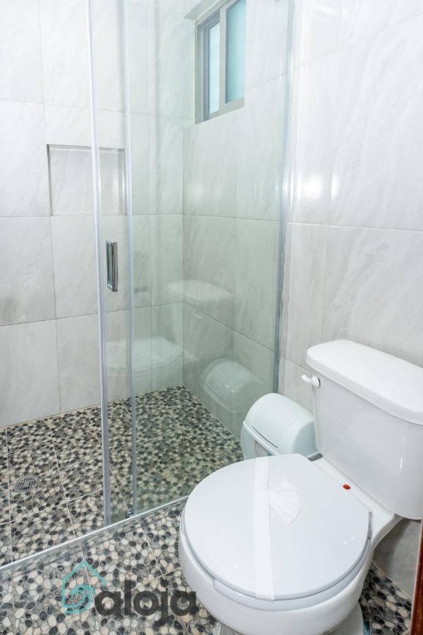 Apartamento Amplio En Zona Ideal A 5Min De Wallmart Κανκούν Εξωτερικό φωτογραφία