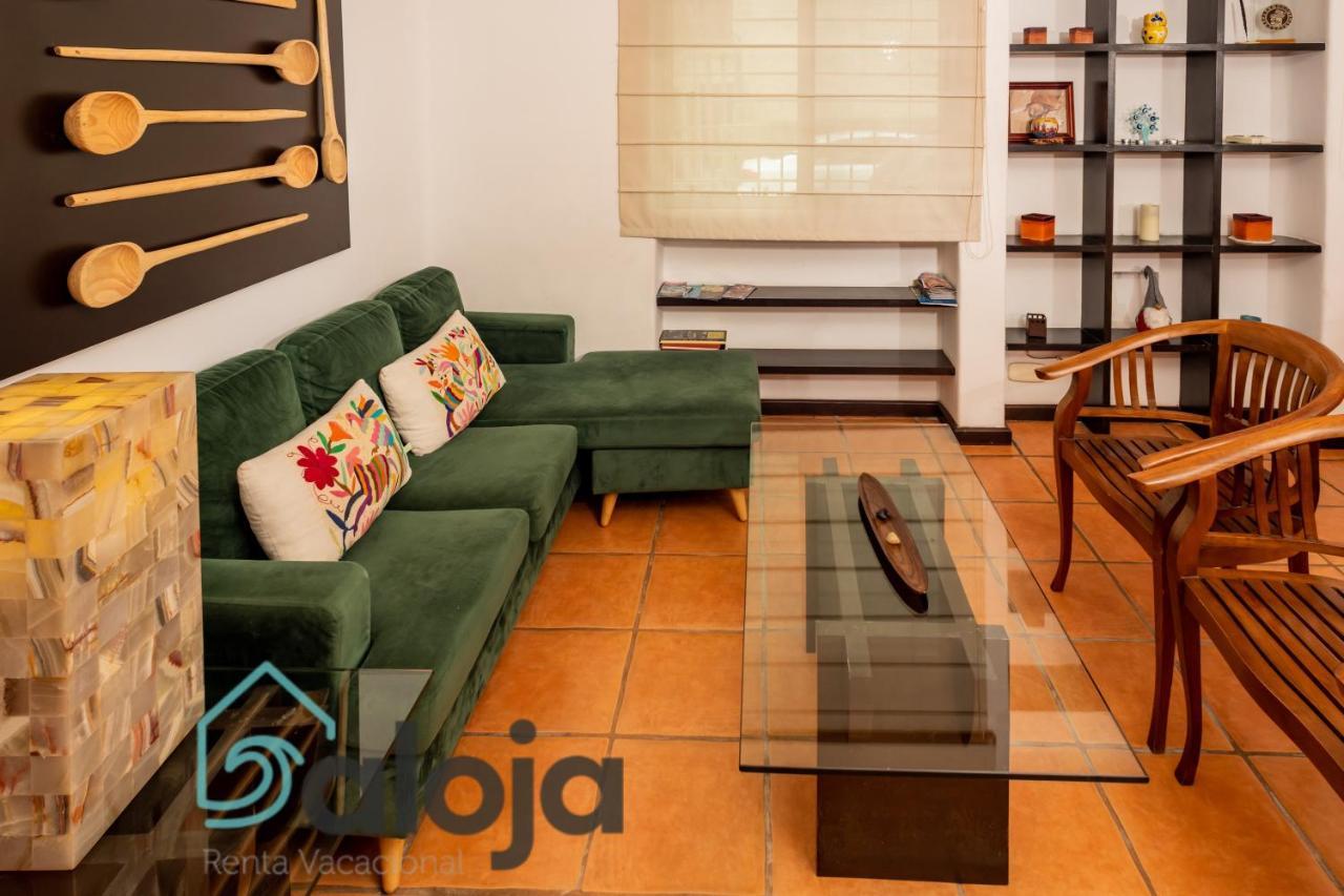 Apartamento Amplio En Zona Ideal A 5Min De Wallmart Κανκούν Εξωτερικό φωτογραφία