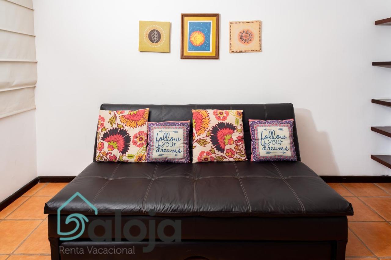 Apartamento Amplio En Zona Ideal A 5Min De Wallmart Κανκούν Εξωτερικό φωτογραφία
