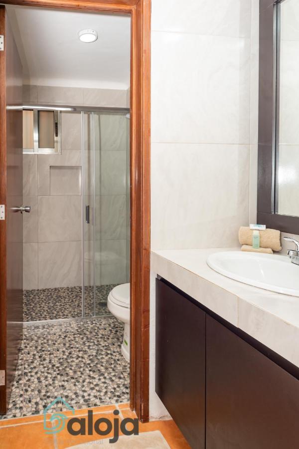 Apartamento Amplio En Zona Ideal A 5Min De Wallmart Κανκούν Εξωτερικό φωτογραφία