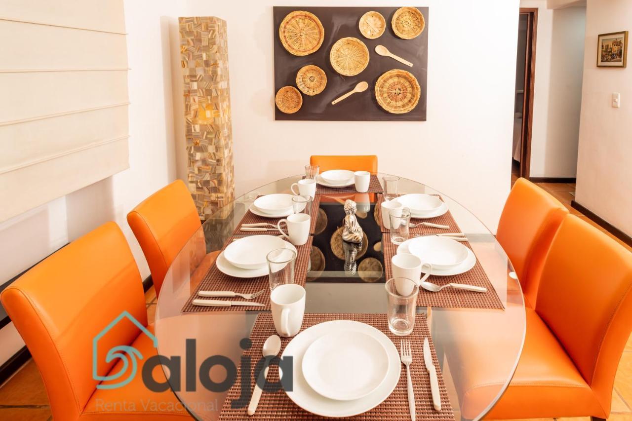 Apartamento Amplio En Zona Ideal A 5Min De Wallmart Κανκούν Εξωτερικό φωτογραφία
